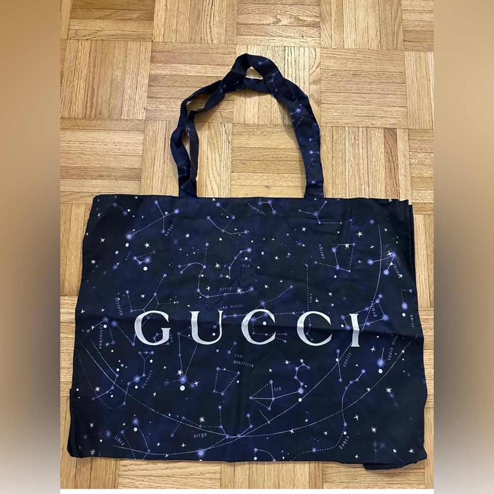 Large Organic Cotton Tote